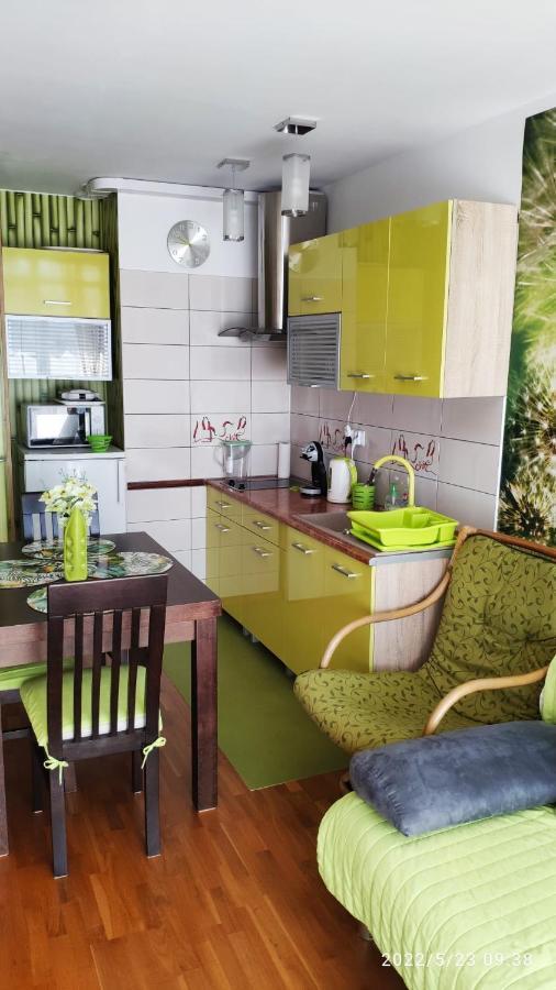 Limonka Apartment Kolobrzeg
