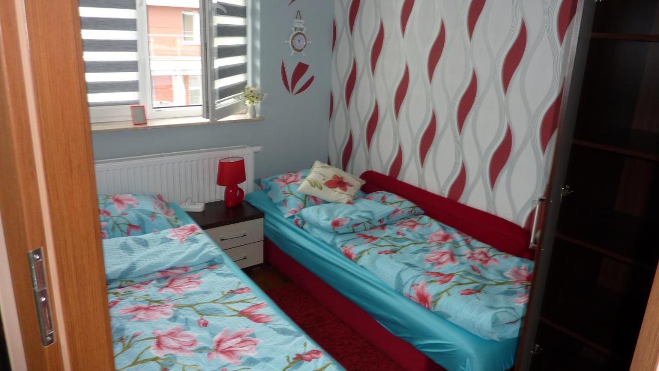Limonka * Kolobrzeg