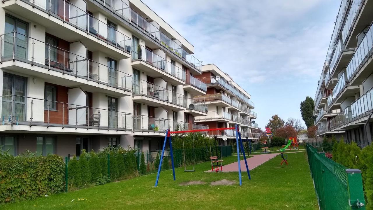 Limonka Kolobrzeg