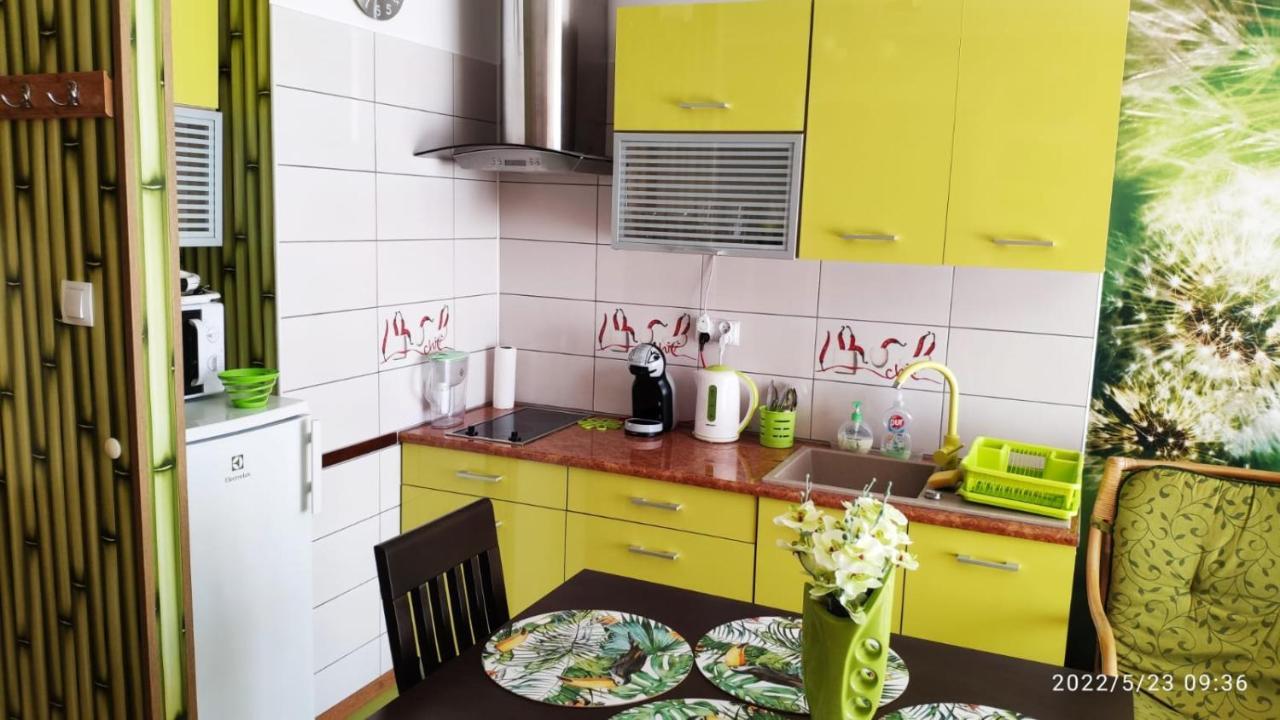 Limonka Apartament
