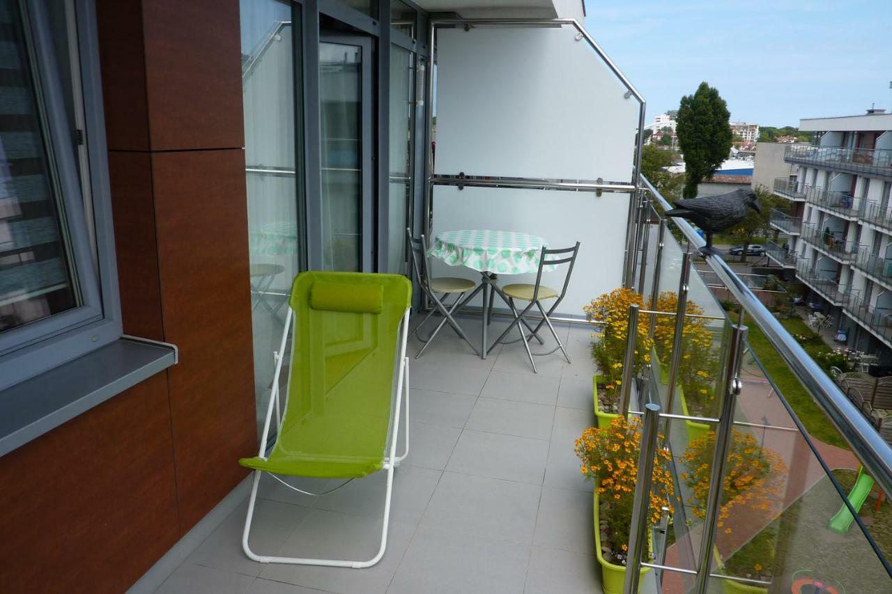 Apartament Limonka Kołobrzeg