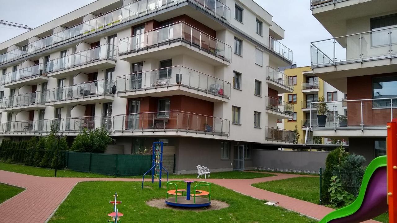 Limonka Apartament
