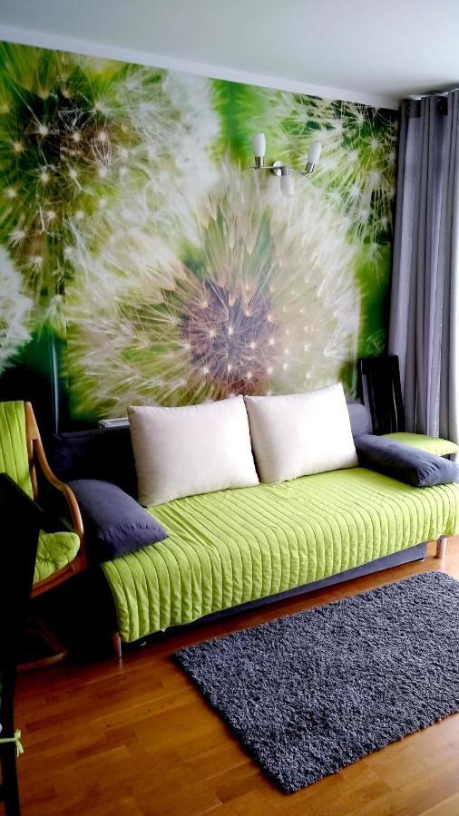 Apartament Limonka